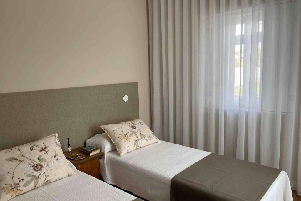 Porto-Braga Family Country House Ferreiro  Exteriér fotografie